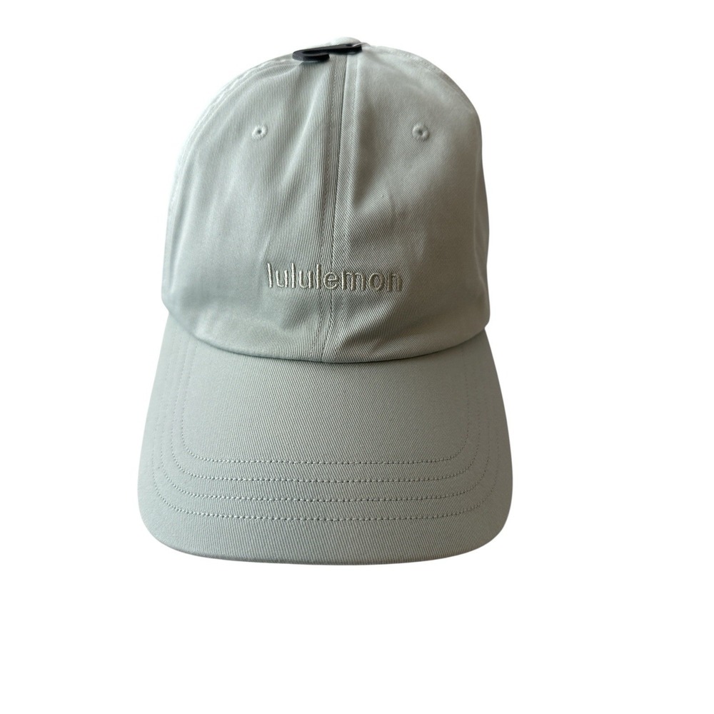 New Lululemon Unisex‎ Classic Ball Cap Size L/XL Atheisure